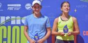 La Paz cierra de gran manera el Nacional G1 de Sub-16 y Sub-12 con partidos de gran nivel