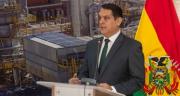 YPFB Chaco confirma reservas de 230 billones de pies cúbicos de gas en el campo Churumas de Tarija