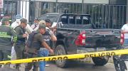 Colombiano habría sido asesinado por supuesta pugna en la organización de Marset