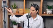 Paola Aguirre: “Vamos a realizar las acciones para atraer inversión y hacer realidad el modelo concesionario”