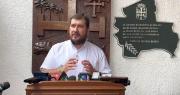 Comité cívico sugiere que las Fuerzas Armadas salgan a custodiar las calles