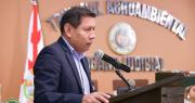 Repudio nacional e internacional por asesinato de magistrado Víctor Hugo Claure