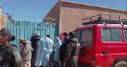 Un hombre mata a puñaladas a su esposa; el feminicida fue aprehendido