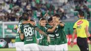Oriente vence a Real Tomayapo y se acerca a la zona alta