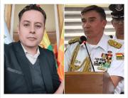 Crímenes no esclarecidos: Lara pide nuevo Jefe y Alto Mando en la Policía