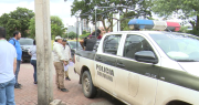 Doce personas fueron arrestadas en medio de las investigaciones por el asesinato de un extranjero
