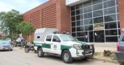 Hallan sin vida a un hombre dentro de un vehículo en la zona sur de Santa Cruz