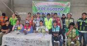 Mototaxistas de Santa Cruz anuncian paro indefinido con bloqueo de carreteras desde el 5 de mayo