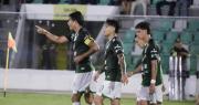 Oriente gana a Tomayapo y trepa al quinto lugar de la División Profesional