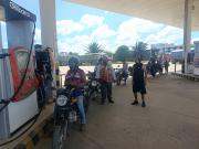 YPFB refuerza despachos y normaliza suministro de diésel y gasolina en el oriente del país