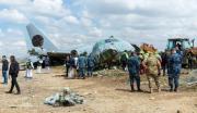 Tragedia en El Alto: Fiscalía imputa a dos pilotos del Hércules por homicidio culposo