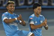 Aurora volteó el partido a su favor para ganar por 4-2