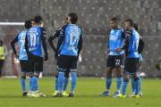 Blooming pierde en Venezuela y se aleja de la clasificación