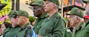 Cuba reitera que no negociará reformas políticas ni económicas