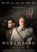 “Núremberg”, otro producto (y no el mejor) de la “nazilogía”