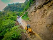 Tarija arranca plan vial nacional, pero persisten dudas por el estado real de las carreteras