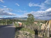 Paisaje alrededor de la Villa Olímpica (Fotografía: Ricardo Ávila Castellanos)