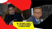 Del “no cederemos” y el 1 de mayo en Manaco al turno de Oviedo
