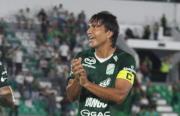 Martins convierte otro gol, pero también falla un penal