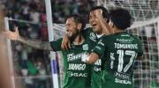 Oriente no falla de local: tres partidos, tres victorias