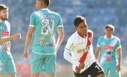 Always Ready sale de apuros con un dudoso penal y vence a Nacional