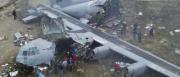 Ministerio Público logra detención preventiva y domiciliaria para pilotos del avión Hércules siniestrado en El Alto 