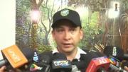 “Vamos a reaccionar con contundencia”, señala el presidente del TSJ ante la ola de violencia en Santa Cruz