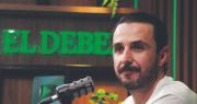JP Velasco: “Hay que recortar el gasto y priorizar inversiones”