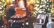 Semana violenta: alarma por asesinato de magistrado y cinco casos de sicariato
