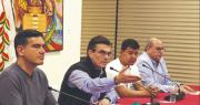 Paz llega a los 6 meses con pedidos de pacto nacional y alerta de más conflictos
