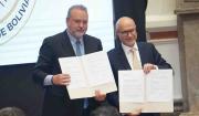 A partir del 1 de junio, ministerios no requerirán más certificado de nacimiento ni fotocopia del carnet, según Lupo