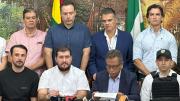 Ministro anuncia “medidas duras” y Fiscalía despliega equipo especial ante crímenes en Santa Cruz