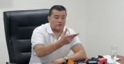 Jhonny Fernández se despide de la Alcaldía: “Me voy tranquilo”