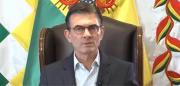 No cuadra, Presidente