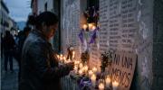 La violencia feminicida se mantiene alta en Centro américa
