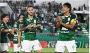Un tiempo bastó a Oriente para derrotar a Tomayapo