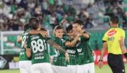 Oriente vence a Real Tomayapo y se acerca a la zona alta