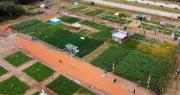Expoagro 2026: Del 7 al 9 de mayo, el agro se encuentra en Fexpocruz Norte para impulsar la innovación y el futuro del sector en Bolivia