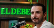 Guardia departamental: la propuesta de JP Velasco ante ola de violencia