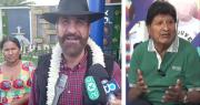 Embajadores de Irán y Rusia asistirán a la posesión de Leonardo Loza en Cochabamba