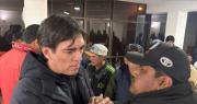 Transportistas de los Yungas declaran cuarto intermedio mientras avanza diálogo con ministro Zamora