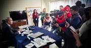 ANP hace un llamado a respetar la libertad de expresión y el periodismo independiente