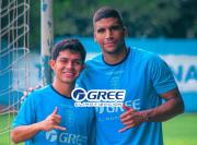 Blooming alista su viaje a Cochabamba con poco descanso