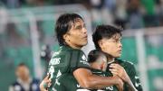 Oriente brilló en la primera mitad y luego bajó la intensidad