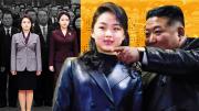 Vestida para gobernar: qué muestran la ropa y el peinado de la hija de Kim Jong-un sobre cómo la preparan para reemplazar al líder de Corea del Norte