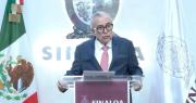 Rubén Rocha deja temporalmente el cargo de gobernador de Sinaloa mientras la Fiscalía de México investiga sus presuntos nexos con el Cartel de Los Chapitos