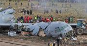 Envían a la cárcel al piloto y dictan detención domiciliaria para el copiloto por accidente aéreo que dejó más de 20 muertos en El Alto