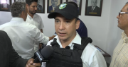 “Se está declarando la guerra al sicariato y al narcoterrorismo”, dice Romer Saucedo, tras reunión en Santa Cruz