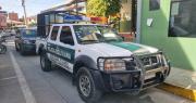 Feminicidio: Asesinó a su pareja y su padre lo entregó a la Policía