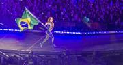 Shakira, la primera latina en hacer historia en Copacabana con dos millones de asistentes